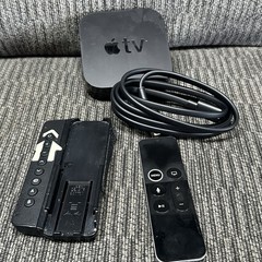 Apple TV 1842 with remote A1962 & Sidecar Universal Smart Home Device- Used