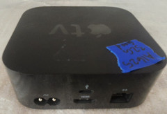 Apple TV HD (4th Generation) Media Streamer Model #A1625 (32GB)