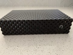 Sling Media Slingbox SB350 Digital HD Media Streamer – BOX With Power Cable Only