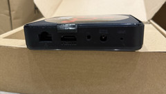 Mood Harmony K140L1 Media Player MAVPSG1L Power Adapter Remote Control MAVPSG1