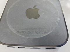 Apple TV A1427 3rd Generation – Streaming – Netflix – Hulu – NO REMOTE