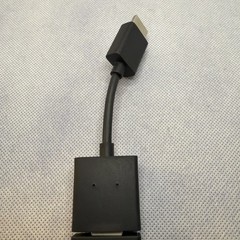 AMAZON Fire TV Stick LY73PR (2nd Gen) -NO REMOTE –