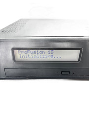 ProFusion iS Mood 2010 Commercial Media Streamer Player w/ HDMI USB Ethernet