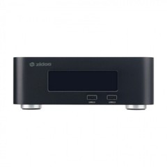 ZIDOO Z20/Z30 PRO Media Player Top Box WiFi & Bluetooth Control Audio Player