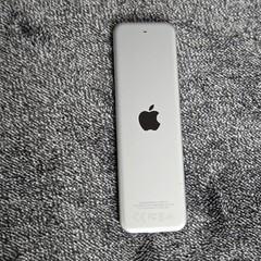 Apple TV 4K A1842 32GB Black Media Streamer With Power Cable & Remote – READ
