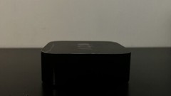 Apple TV (4th Generation) 64GB HD Media Streamer – A1625