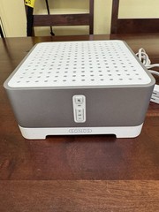 SONOS MULTIROOM MUSIC SYSTEM, ZONE PLAYER ZP120 WITH CORD TESTED