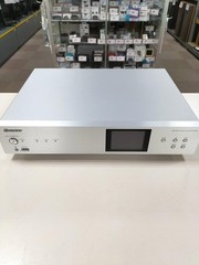 Pioneer N50A Network Audio Player Used Excellent Condition Fully Functional