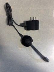 Google Chromecast Dongle Black NC2-6A5 No Ac/ Adaptor CLEAN & READY