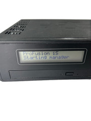 ProFusion iS Mood 2010 Commercial Media Streamer Player w/ HDMI USB Ethernet