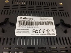 ActionTec ScreenBeam 960 Wireless Display Receiver SBWD960B 5V Power Adapter
