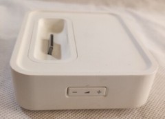 SONOS Wireless Dock WD100 Music System for iPod and iPhone – FREE SHIPPING