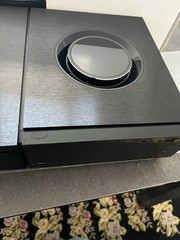 Naim Uniti Star All In One Wireless Music Server Streamer