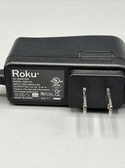 Roku 3 Streaming Media Player #4200X – No remote