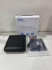 Ceihoit Mini Multi Media Player Black In Color All The Hardware In Original Pack