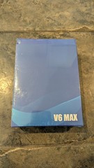 vSeeBox V6 MAX