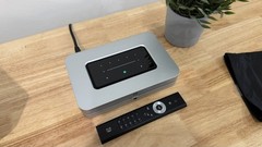 Bluesound Node X Limited Edition Wireless Hi-Res Multi-Room Music Streamer
