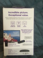 ROKU EXPRESS 4K+ GRAY – BRAND NEW IN BOX