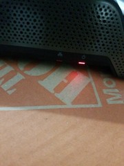SLING SLINGBOX MEDIA STREAMER SB300-XXX – with ac adapter only
