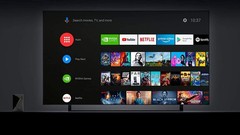 NVIDIA Shield Android TV Pro | 4K HDR Streaming Media Player High Performance…