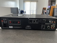 Naim Uniti Star All In One Wireless Music Server Streamer