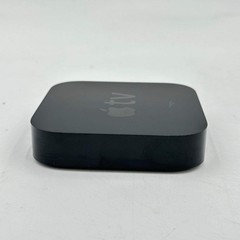 Broken Apple TV 4K 2nd Gen 8GB Digital HD Media Streamer MC572LL/A