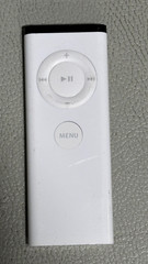 Apple TV A1625 with Remote No Power cord Factory Reset
