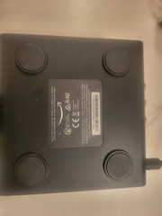 Amazon SXP16E Desktop Amplifier