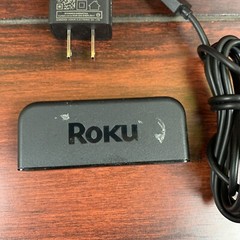 Roku Express 3900x Digital HD Media Streamer w/ Remote