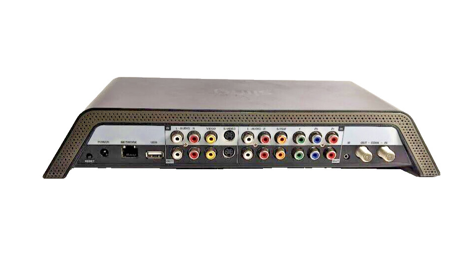 Sling Media Slingbox SB300-XXX Digital Media Streamer – Parts Only no cords