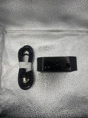 Apple TV HD 4th Gen A1625 32GB Media Streamer Tested w/ Power Cord No Remote