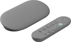 Google – TV Streamer 4K – Fast Streaming Device in 4K HDR – 32 GB of Storage …