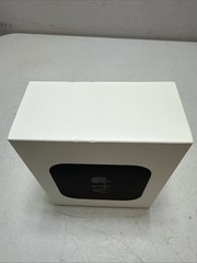 (Empty Box Only) Apple TV 4th Gen 4K HDR 32GB Black MQD22LL/A A1842