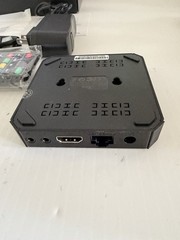 Android 10.0 TV Box X96Q Quad Core HD 4K Media Stream Player Mini PC Dual WiFi
