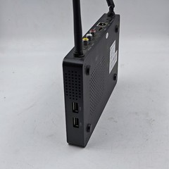 My Instore Radio MIR Player 2 – Used, Untested, No Accessories