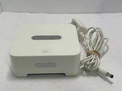 Sonos Multi-Room Music System ZoneBridge BR100