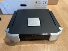 Moon 681 – Network Player / DAC