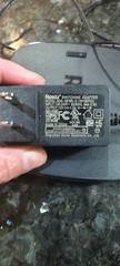 Roku Ultra Media Streamer 4660X2 Unit With Original Power Cable!