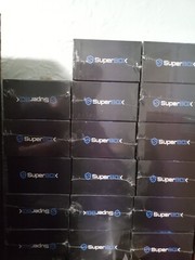 Superbox S3 Pro Dual Band Wi-Fi Smart Media Player