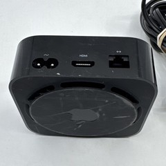 Apple TV 32 GB A1842 4K No Remote Tested Working