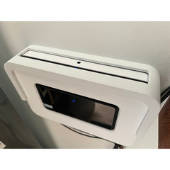 Wall Mount for Bluesound Node (N130) Wireless Hi-Res Multi-Room Music Streamer