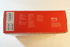 2X SlingLink Turbo SL 150-100 Ethernet Connection Bridge – New