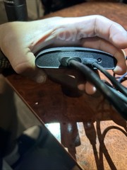Roku Express 4K+ 3941X Unit Only – No Remote Included