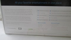 AirTV 4K Streaming Media Player with Adapter – Never been opened