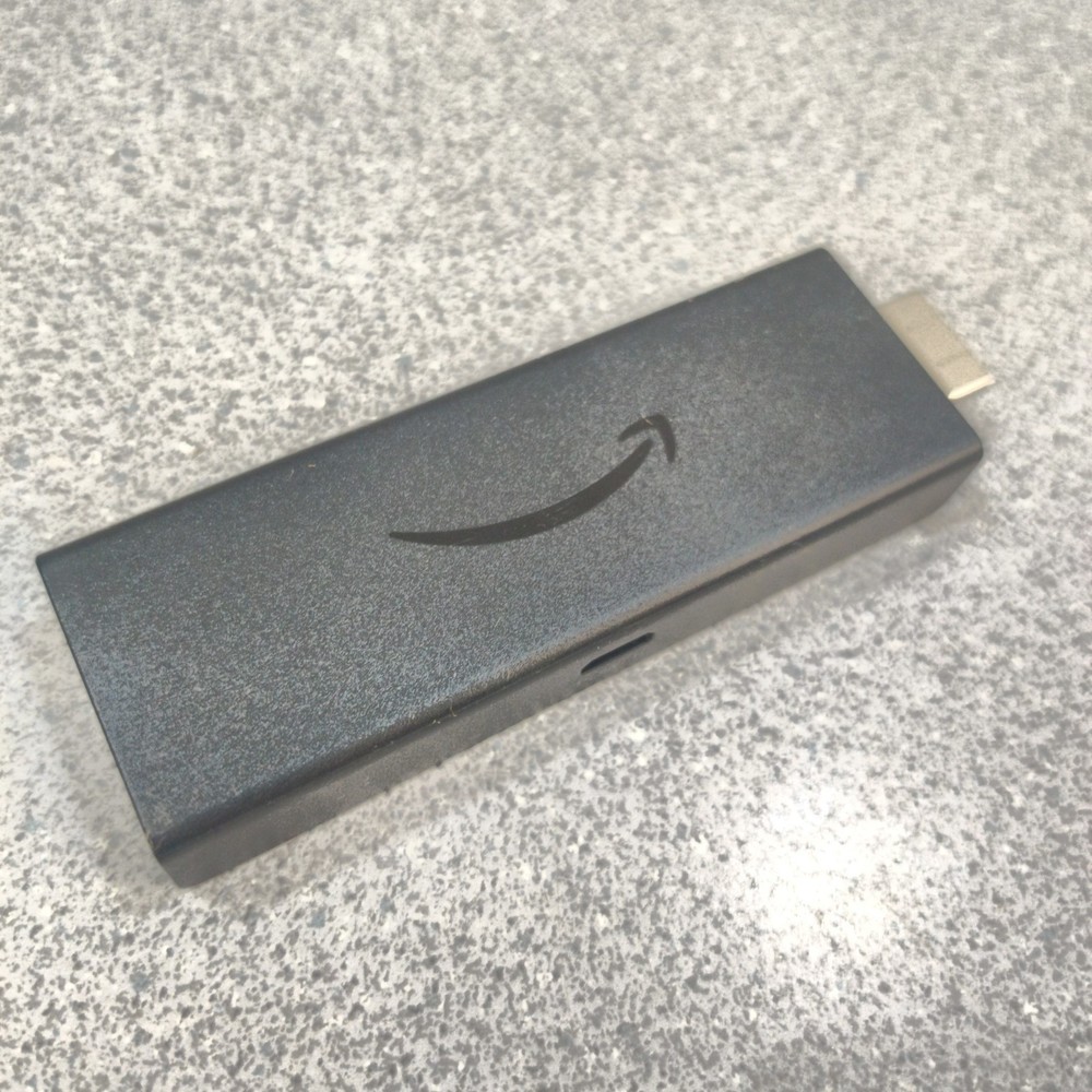 Amazon Fire TV Stick 3rd Gen S3L46N HD Streaming Player Replacement STICK ONLY