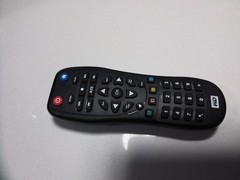 Western Digital WD TV Live Streaming Media Player C3H OEM remote