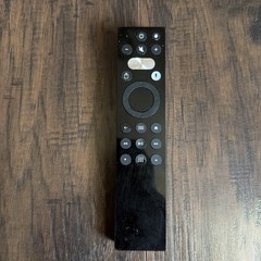 Caavo Control Center Entertainment Hub HDRX4 – Remote Included – Battery Tested