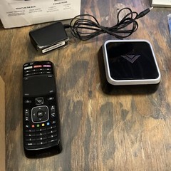 Vizio Co-Star Media Stream Player ISG-B03 WiFi Google Tv