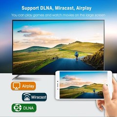 Android 11 TV Box H96 Max X4 Amlogic S905X4 4GB RAM 32GB ROM with 100M LAN