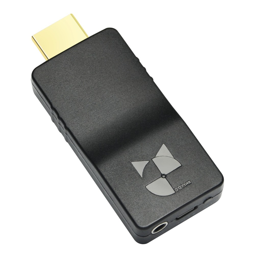 Wireless Streaming Encoder H.265 H.264 HDMI Live Video Encoder 1080p to Facebook